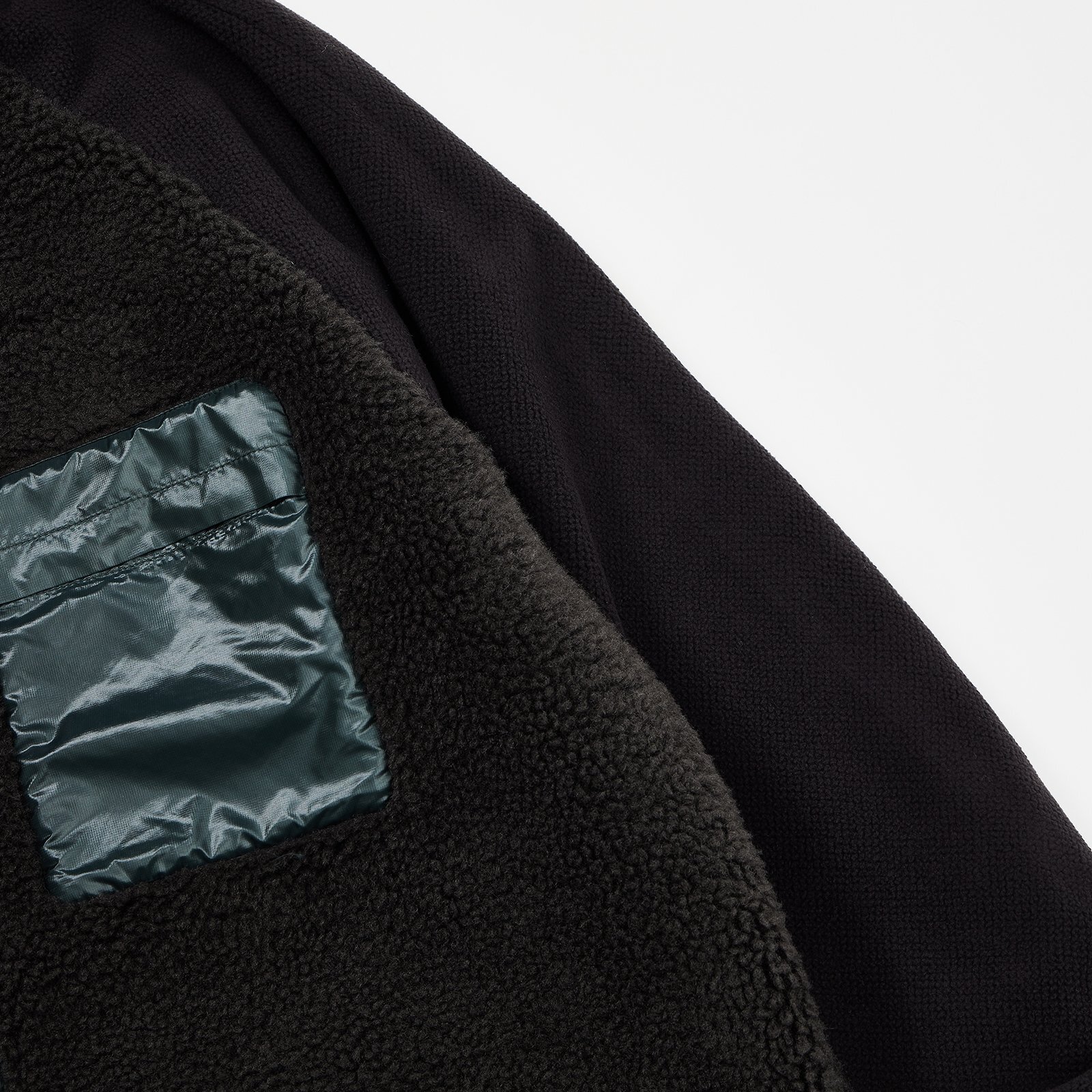 画像11: rajabrooke WINDBREAKER JUMPER HIJAU (11)