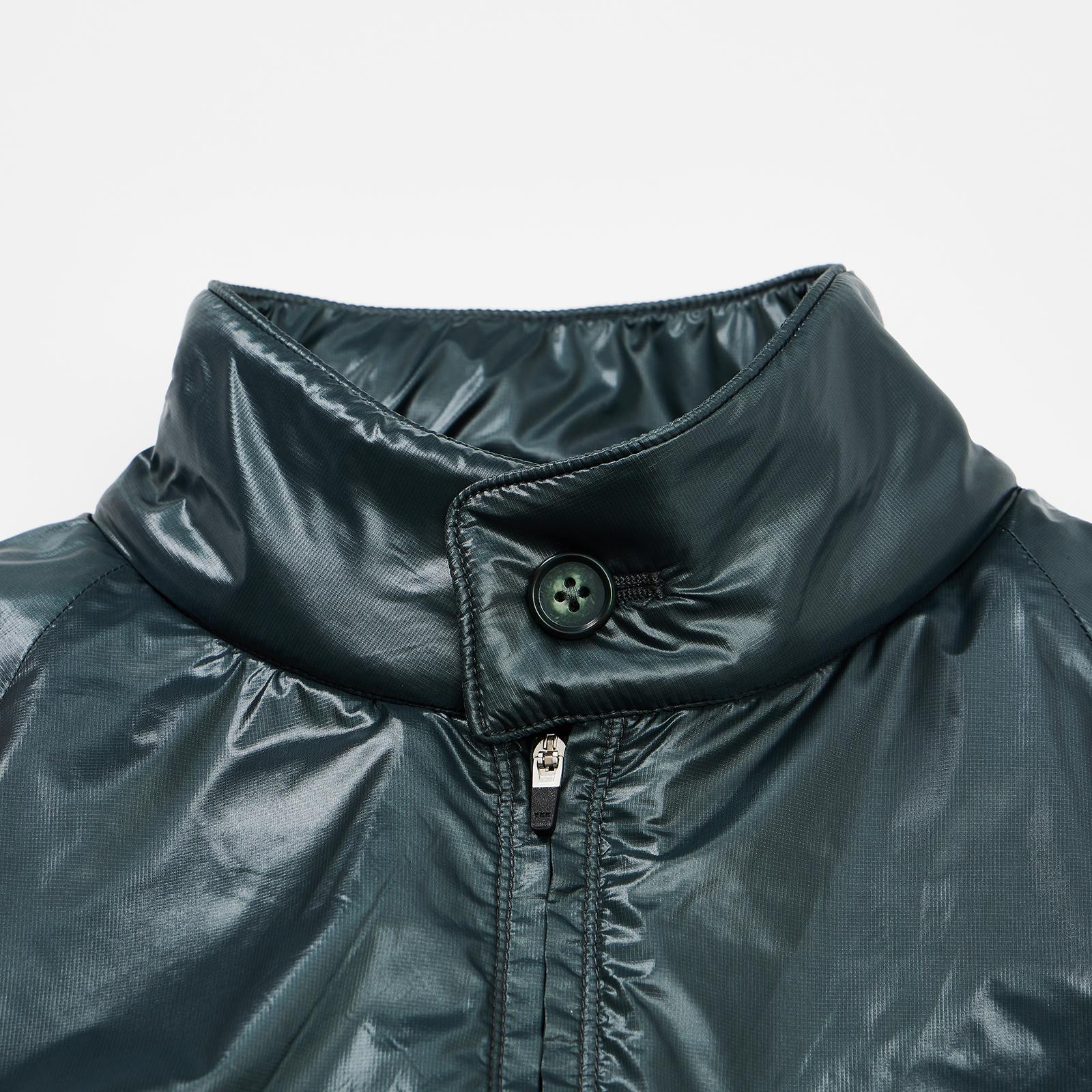 画像5: rajabrooke WINDBREAKER JUMPER HIJAU (5)