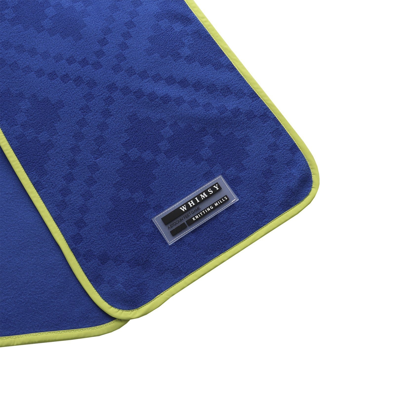 画像2: WHIMSY Fleece Mufler (2)