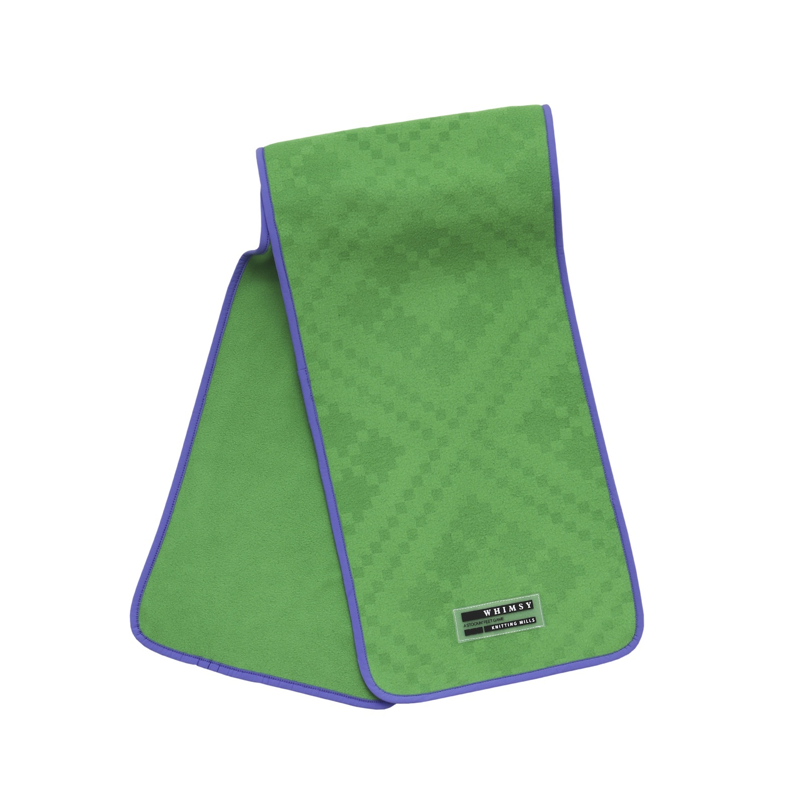 画像3: WHIMSY Fleece Mufler (3)