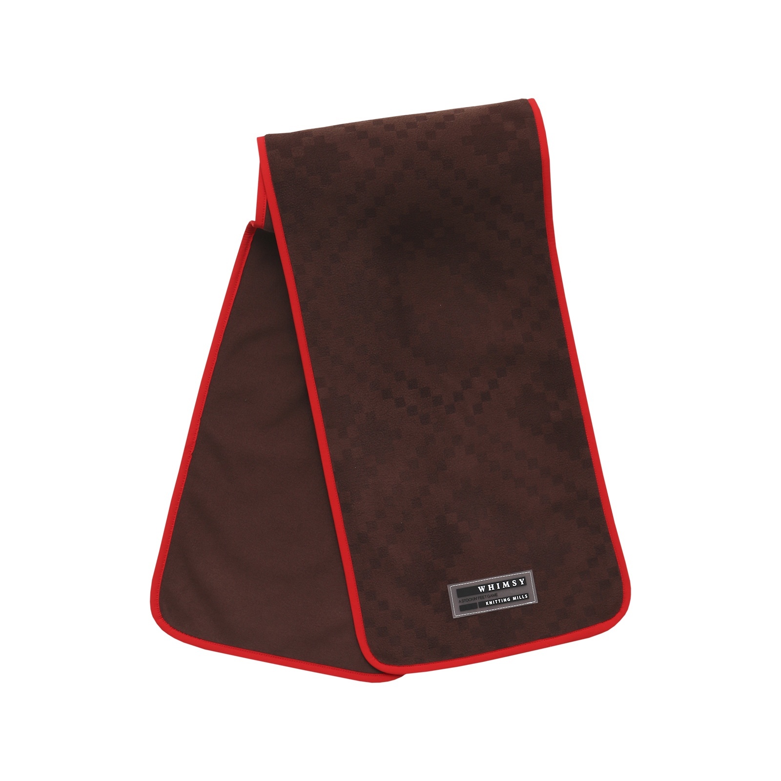 画像5: WHIMSY Fleece Mufler (5)