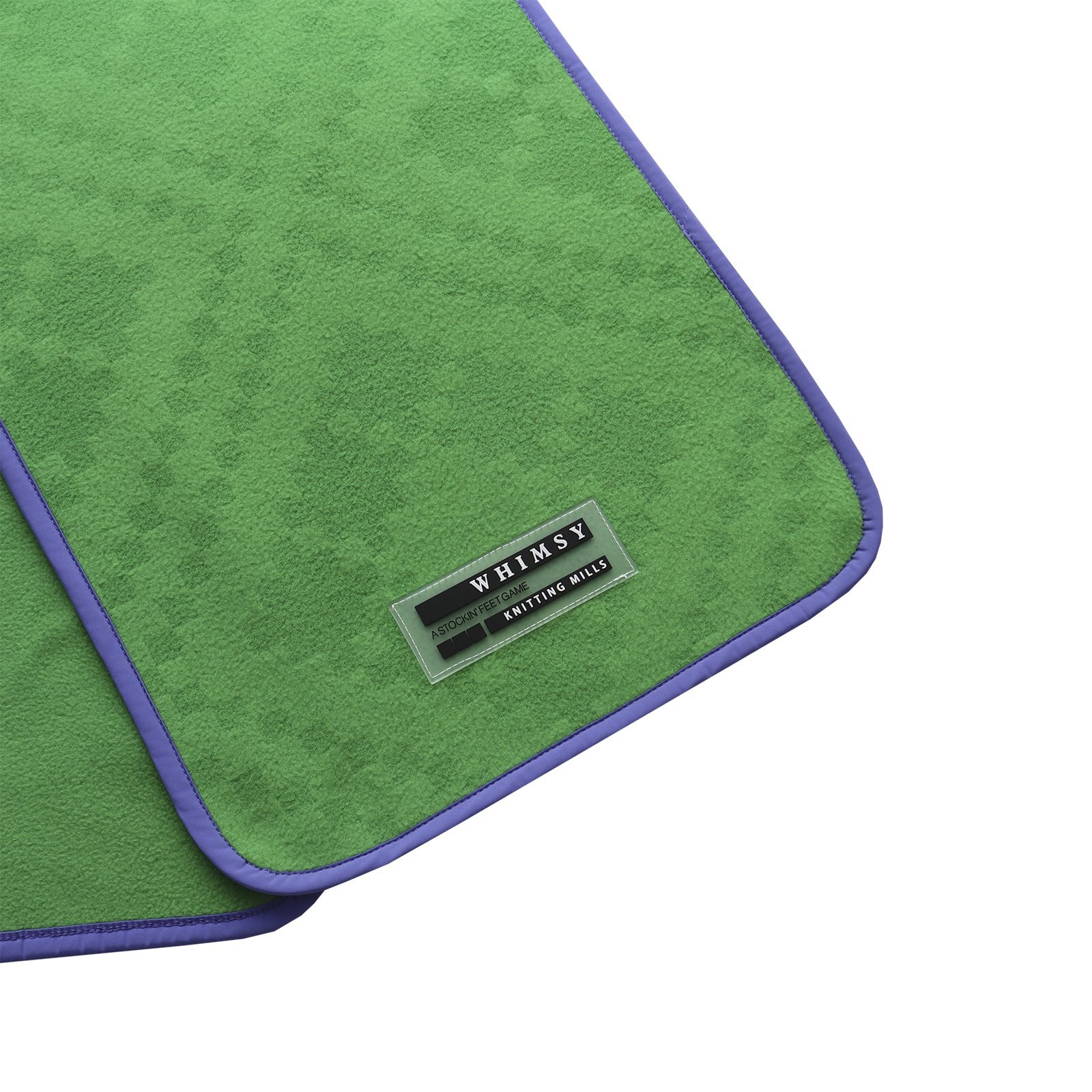 画像4: WHIMSY Fleece Mufler (4)