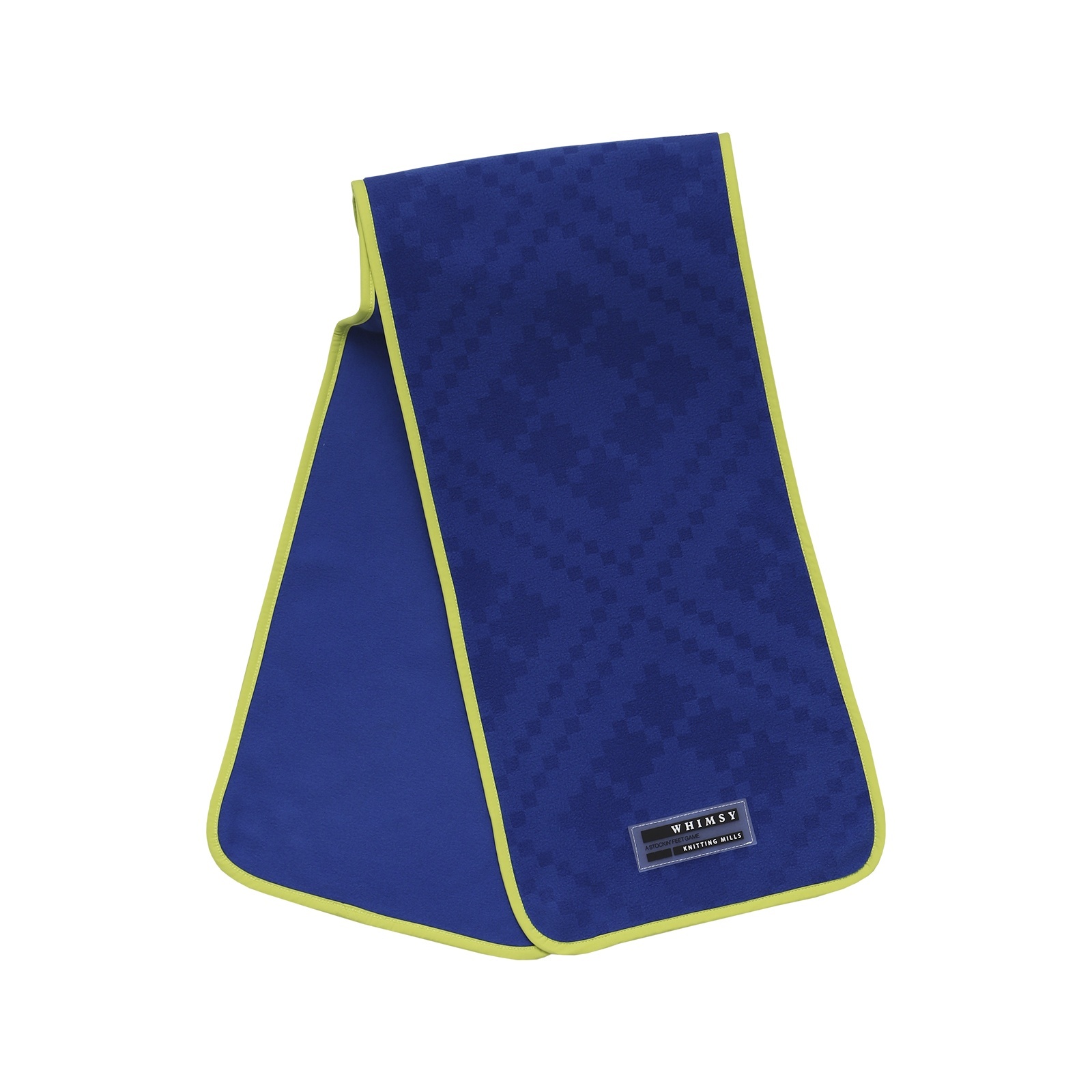 画像1: WHIMSY Fleece Mufler (1)