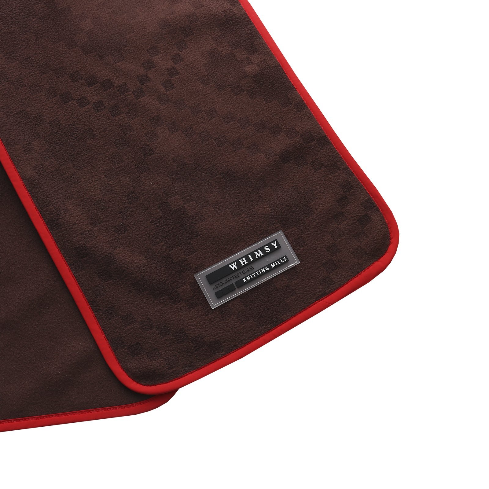 画像6: WHIMSY Fleece Mufler (6)