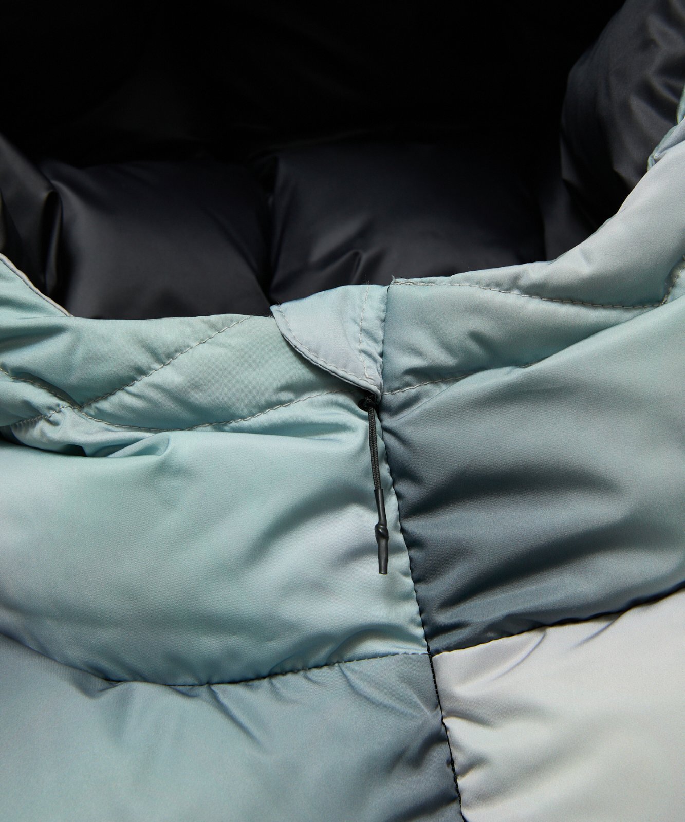 画像5: BAL / TAION DOWN PARKA (5)