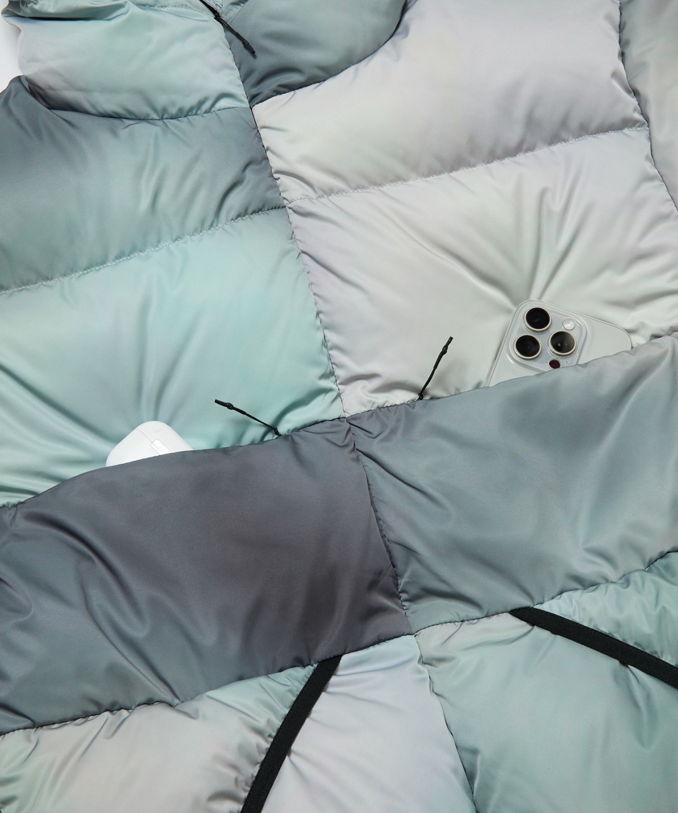 画像3: BAL / TAION DOWN PARKA (3)