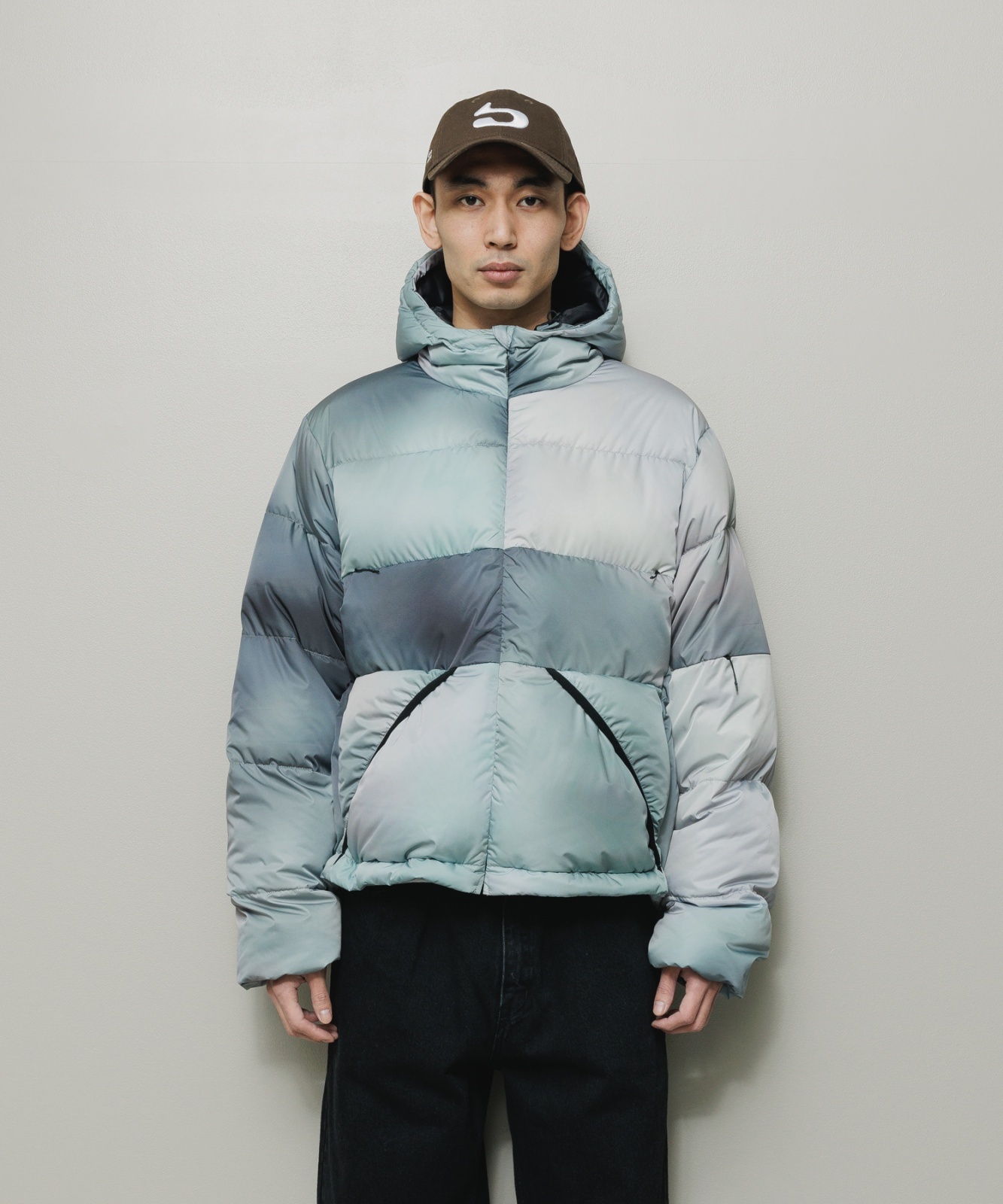 画像9: BAL / TAION DOWN PARKA (9)