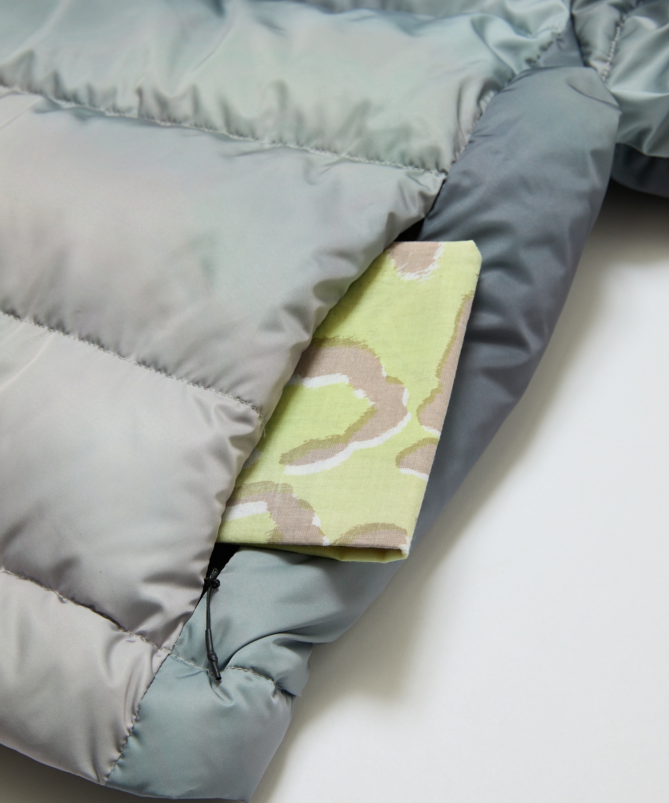 画像7: BAL / TAION DOWN PARKA (7)