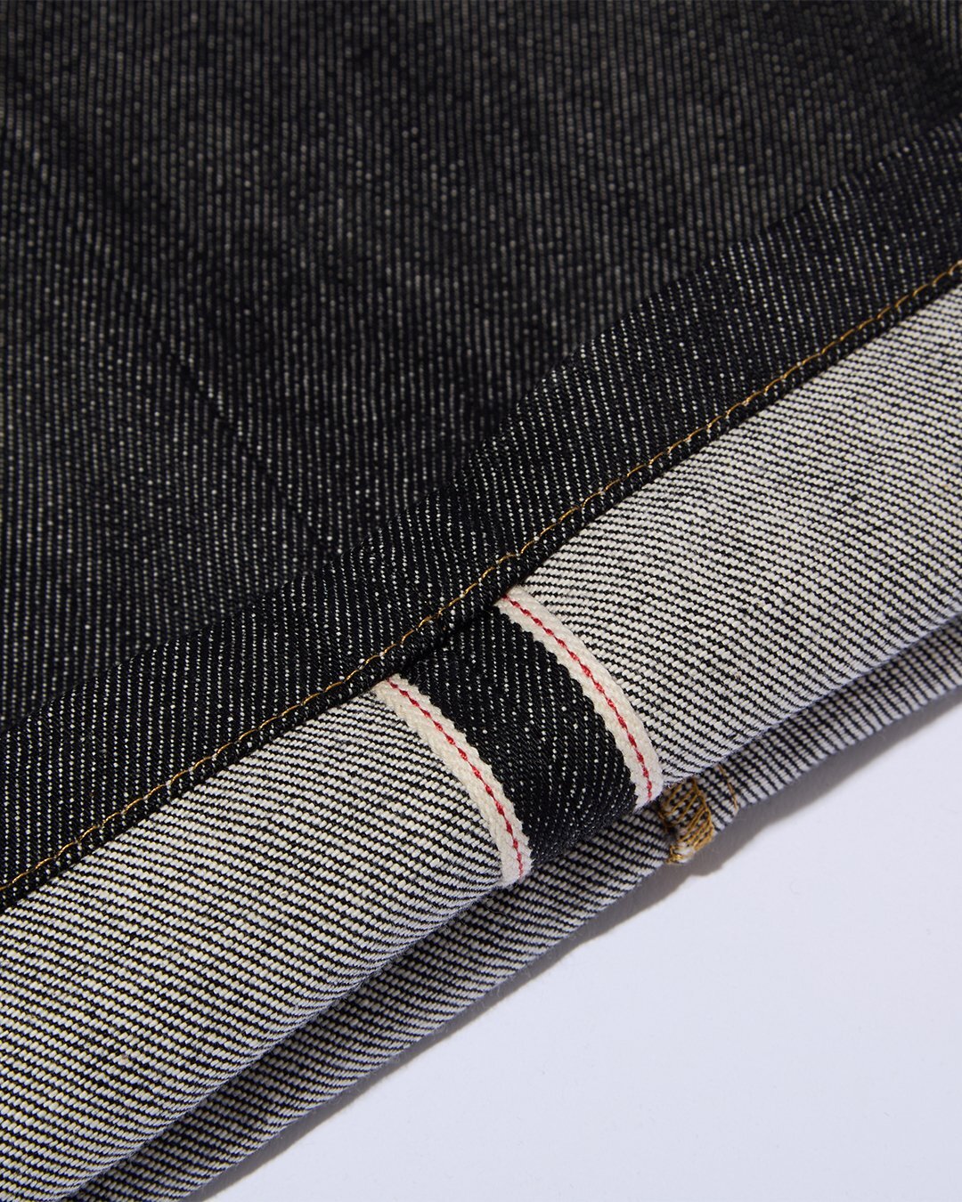 画像3: HOUSSE Usual 5-Pocket Jeans (3)