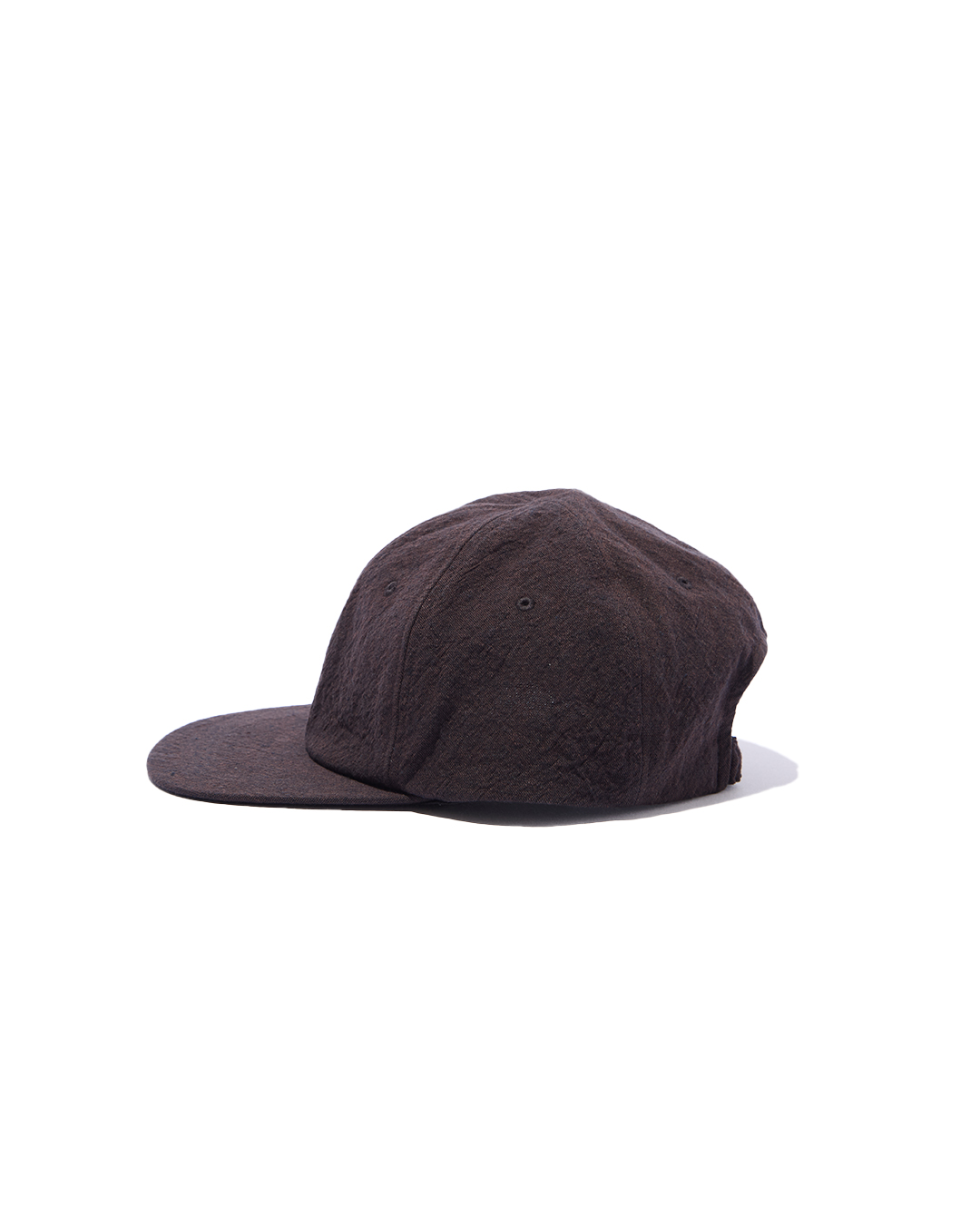 画像5: HOUSSE Short-Bill Utility Cap (5)