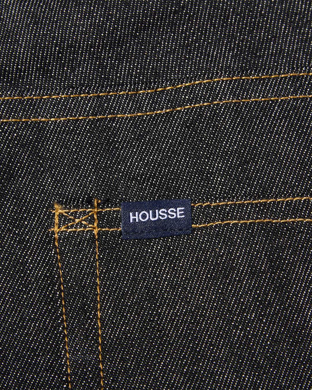 画像4: HOUSSE Usual 5-Pocket Jeans (4)